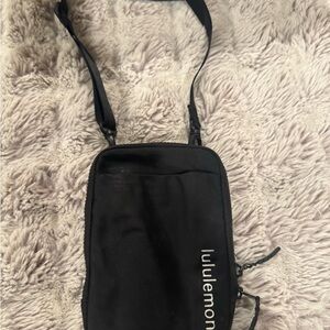 lululemon Easy Access Crossbody Bag